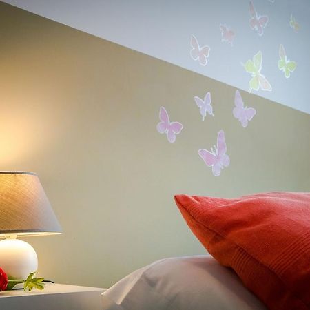 Holidays2Malaga Juan De Mena Apartments Εξωτερικό φωτογραφία