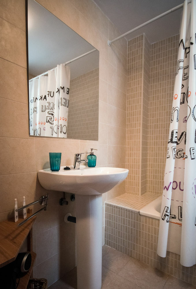 Holidays2Malaga Juan De Mena Apartments Εξωτερικό φωτογραφία