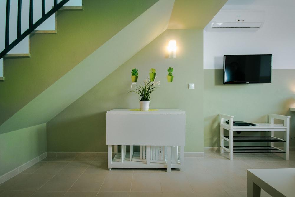 Holidays2Malaga Juan De Mena Apartments Εξωτερικό φωτογραφία