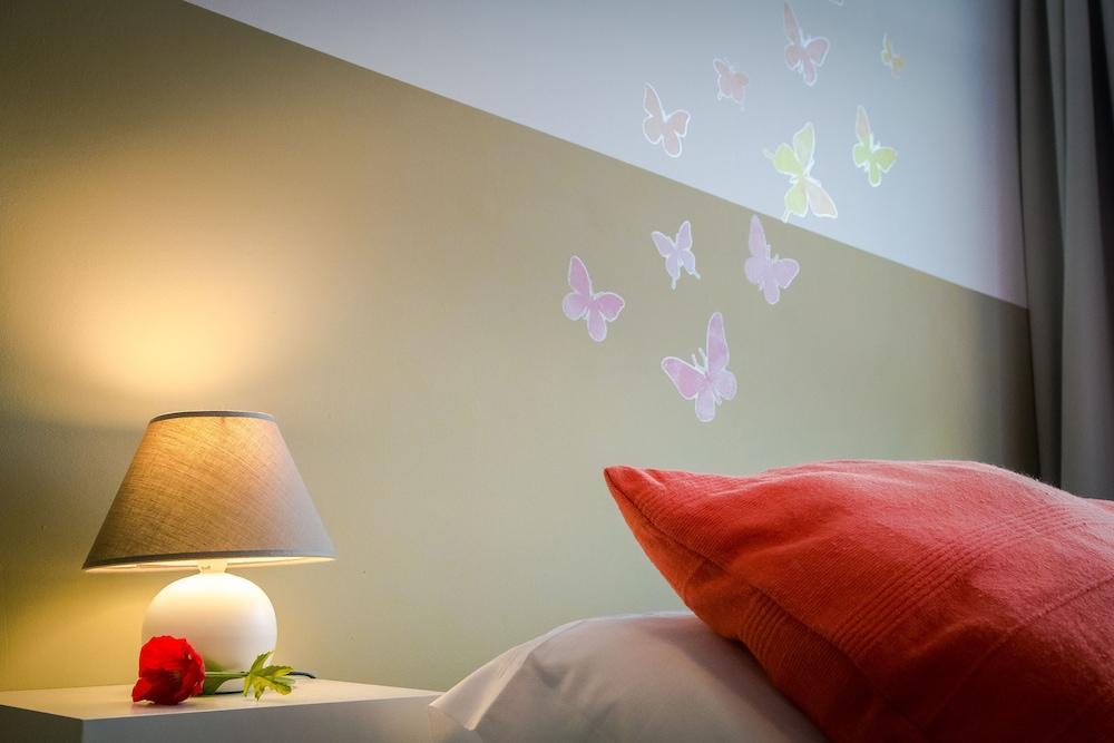 Holidays2Malaga Juan De Mena Apartments Εξωτερικό φωτογραφία