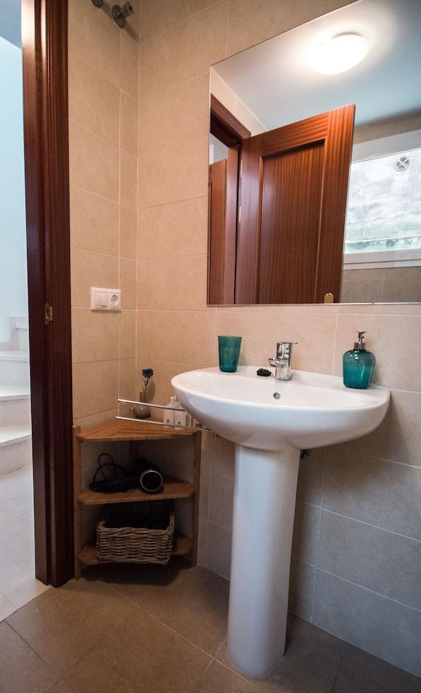 Holidays2Malaga Juan De Mena Apartments Εξωτερικό φωτογραφία